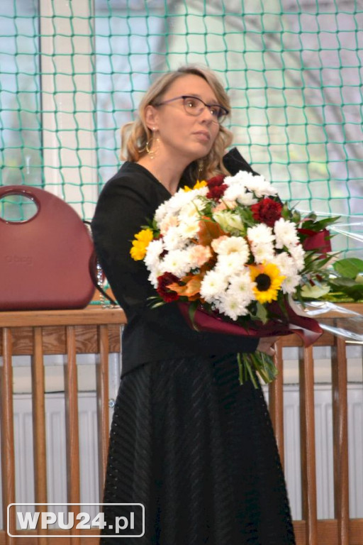Ślubowanie w Czwórce