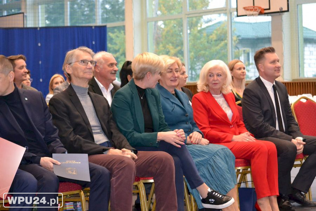 Ślubowanie w Czwórce