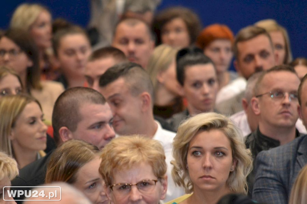 Ślubowanie w Czwórce
