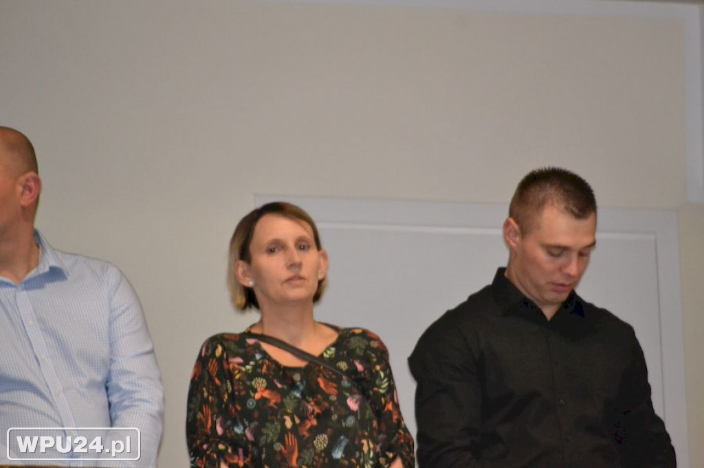 Ślubowanie w Czwórce