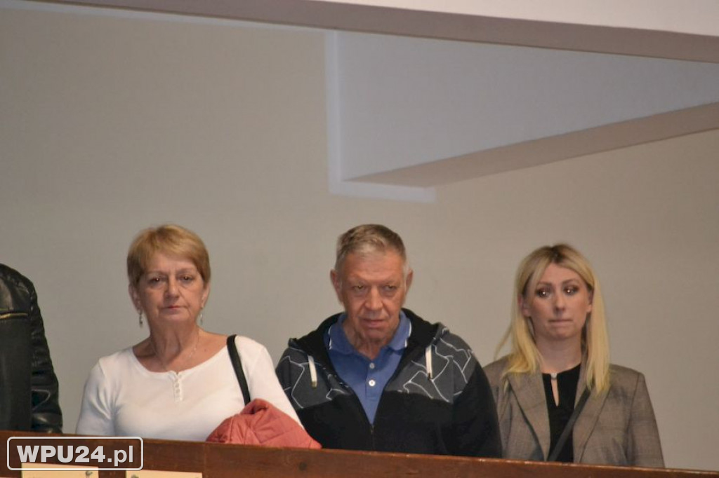 Ślubowanie w Czwórce