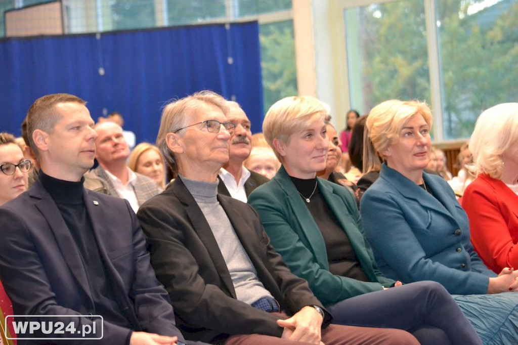Ślubowanie w Czwórce
