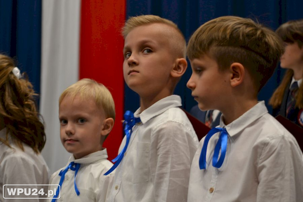 Ślubowanie w Czwórce