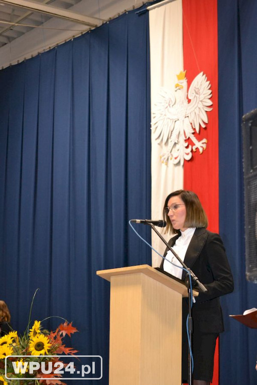 Ślubowanie w Czwórce