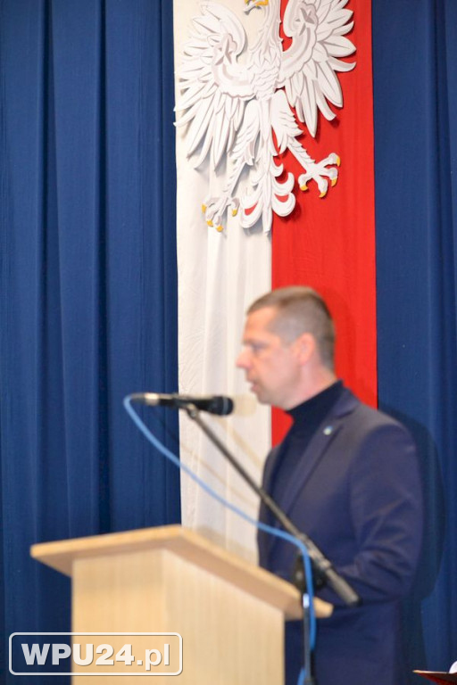 Ślubowanie w Czwórce