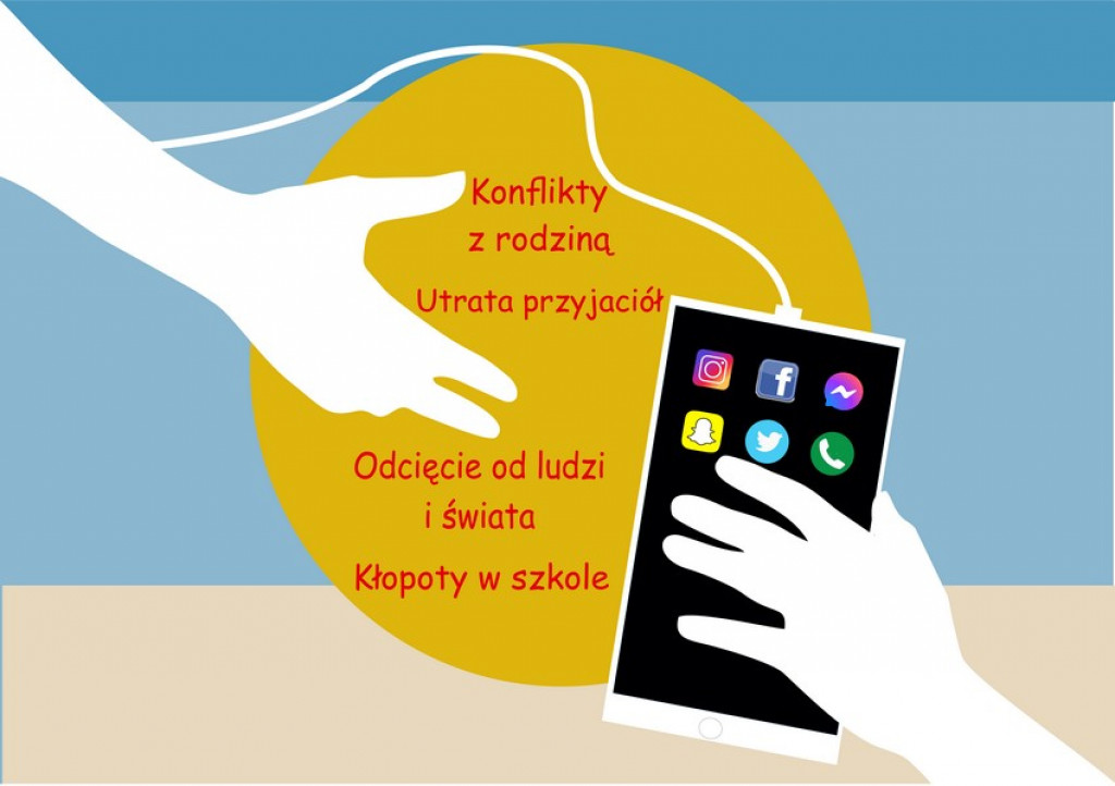 XVIII Kampania Białych Serc w ZSBP