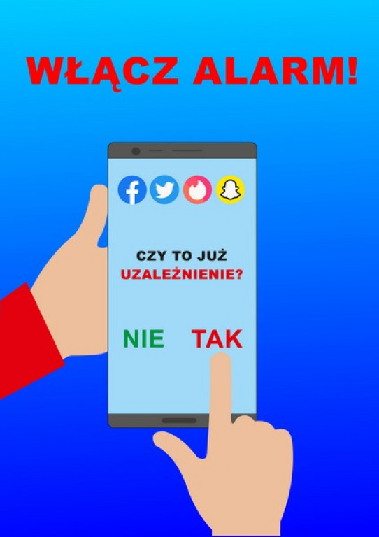XVIII Kampania Białych Serc w ZSBP
