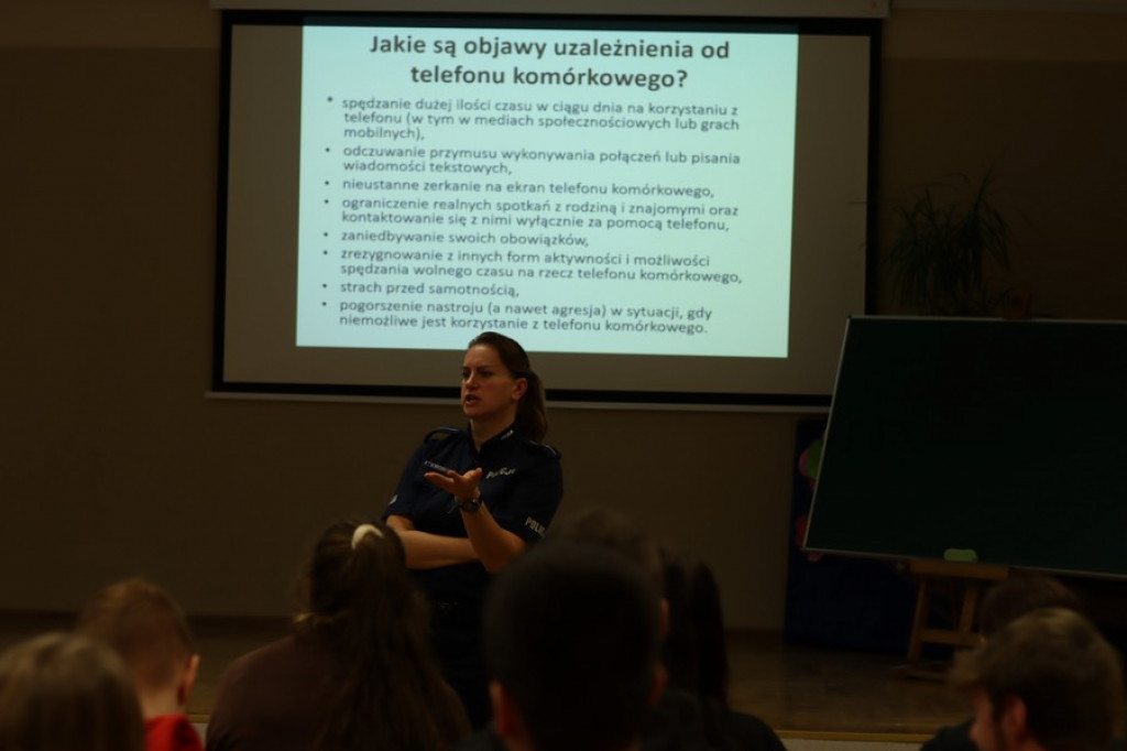 XVIII Kampania Białych Serc w ZSBP