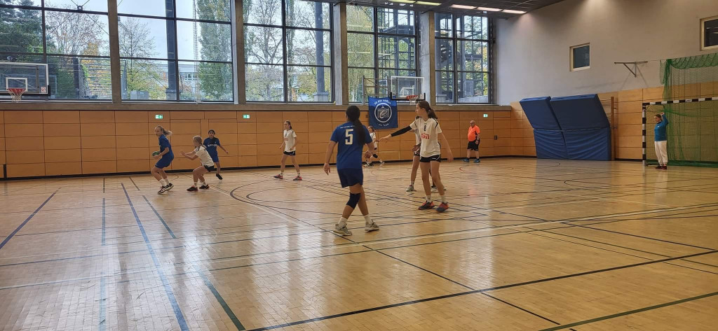 Winniczanki w Berlinie