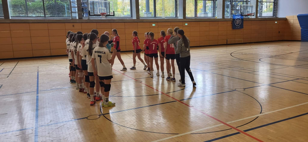 Winniczanki w Berlinie