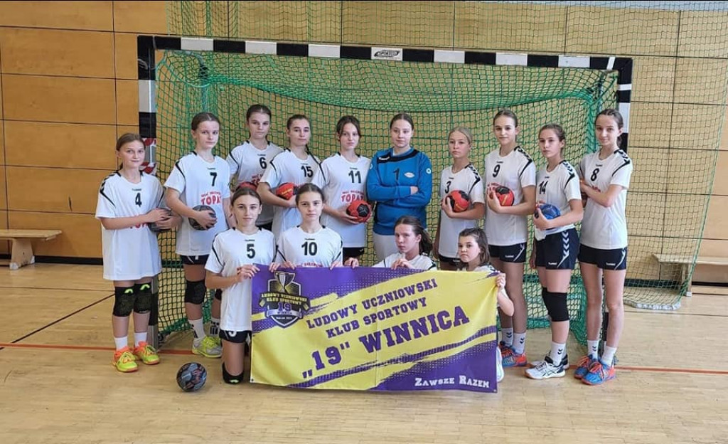 Winniczanki w Berlinie