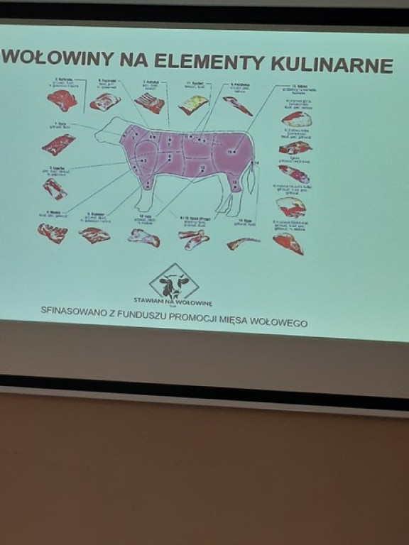 W Prusie postawili na... wołowinę