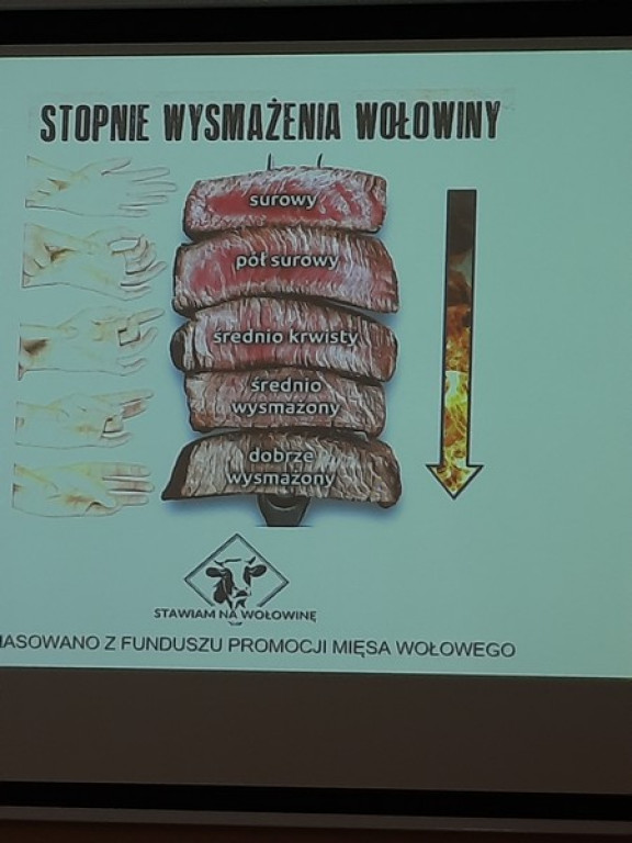W Prusie postawili na... wołowinę