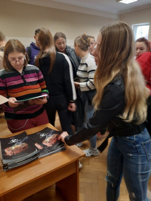 W Prusie postawili na... wołowinę