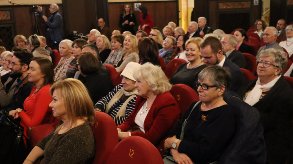 Finał VIII Pułtuskich Teatrów Amatorskich
