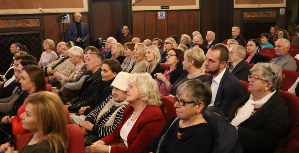 Finał VIII Pułtuskich Teatrów Amatorskich