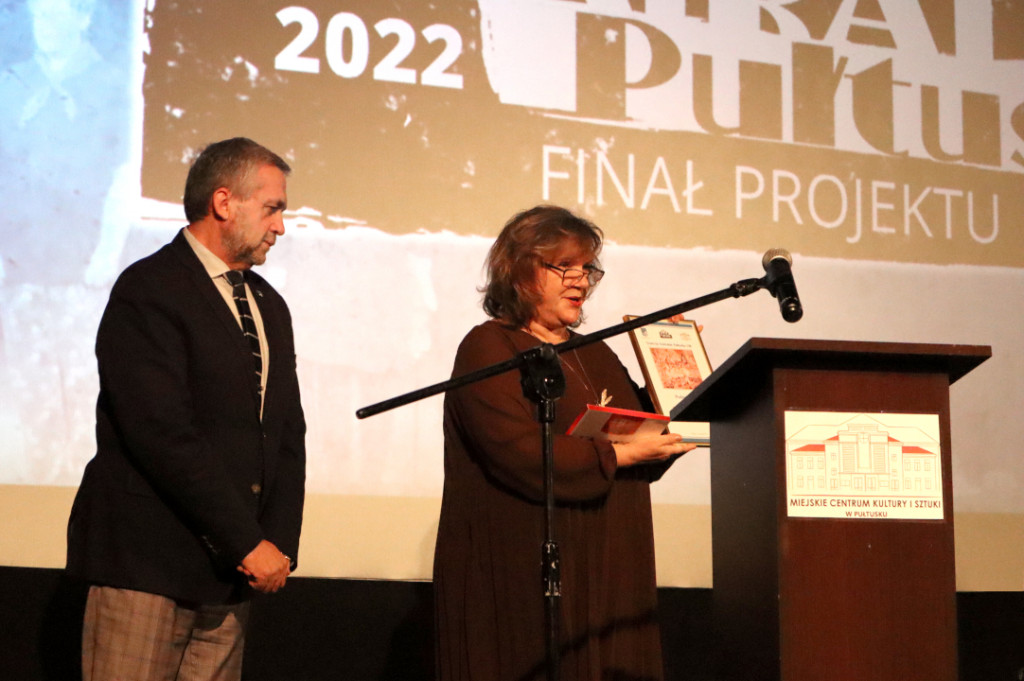 Finał VIII Pułtuskich Teatrów Amatorskich
