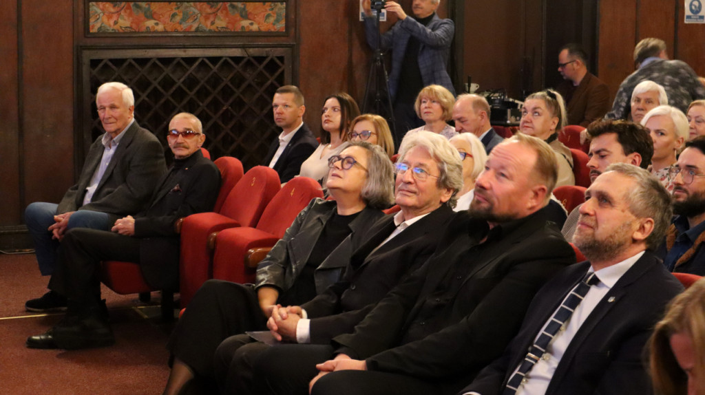Finał VIII Pułtuskich Teatrów Amatorskich