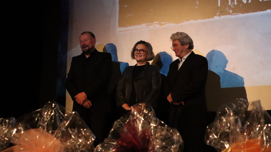 Finał VIII Pułtuskich Teatrów Amatorskich