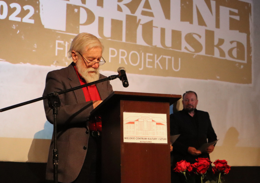 Finał VIII Pułtuskich Teatrów Amatorskich