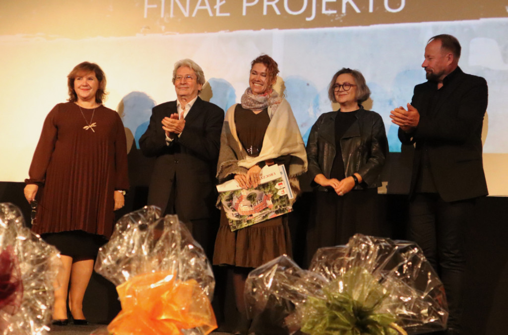 Finał VIII Pułtuskich Teatrów Amatorskich