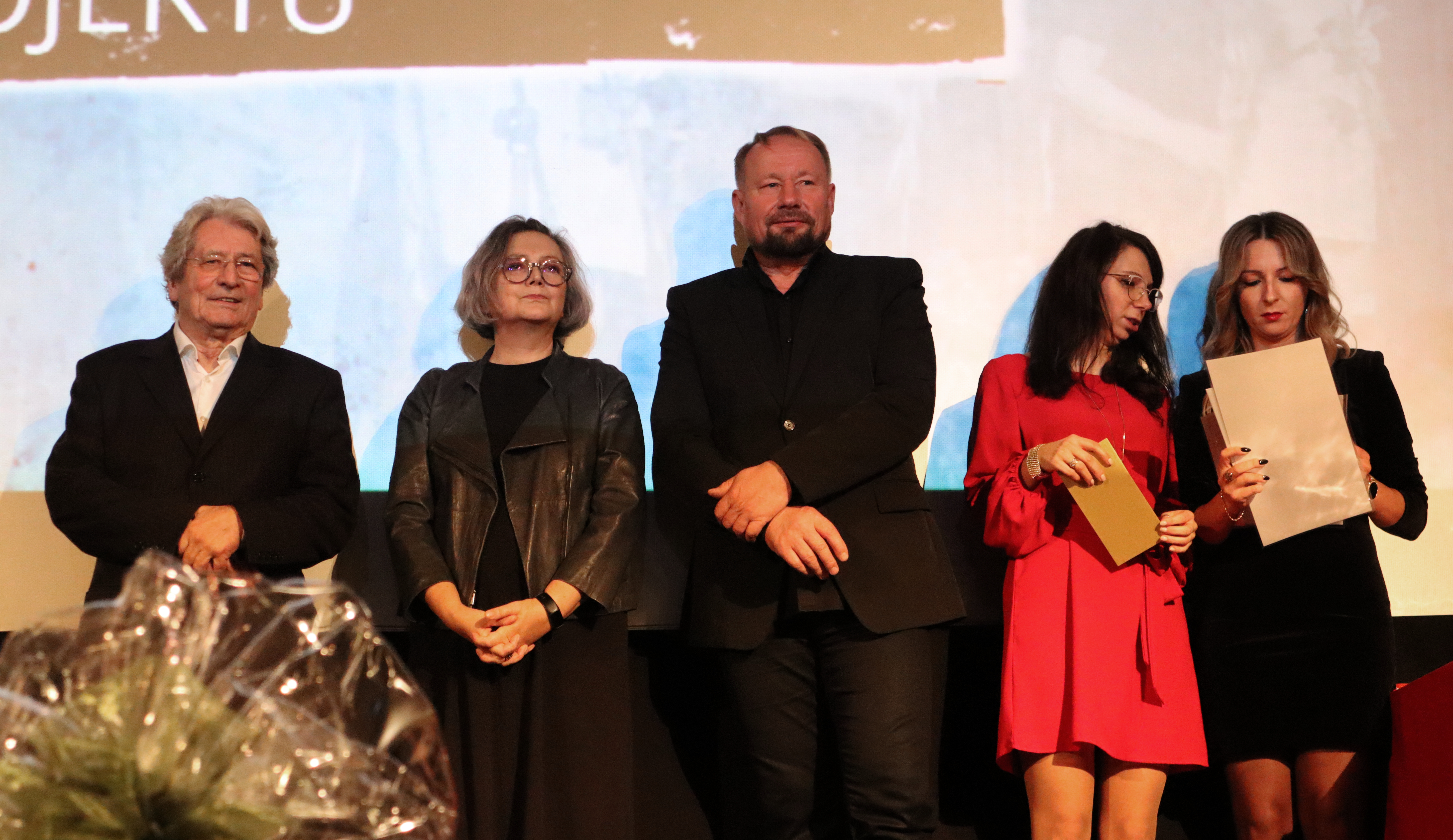 Finał VIII Pułtuskich Teatrów Amatorskich