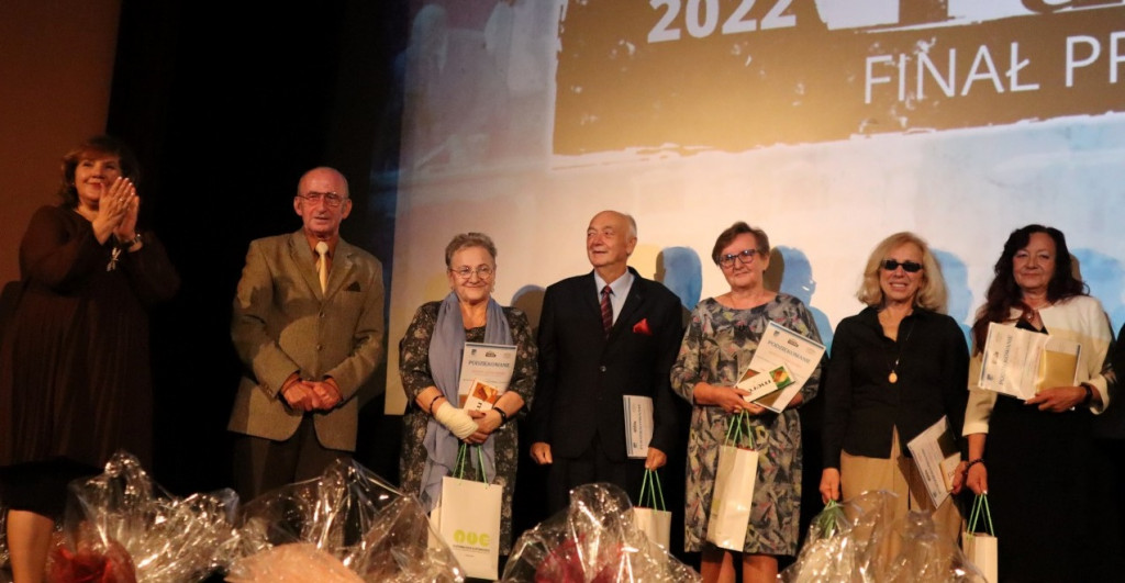 Finał VIII Pułtuskich Teatrów Amatorskich
