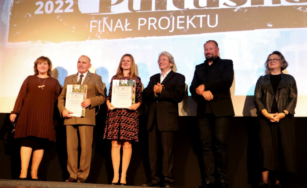 Finał VIII Pułtuskich Teatrów Amatorskich