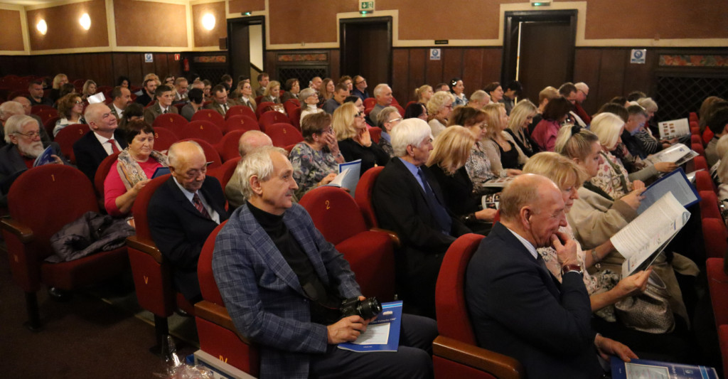 Finał VIII Pułtuskich Teatrów Amatorskich