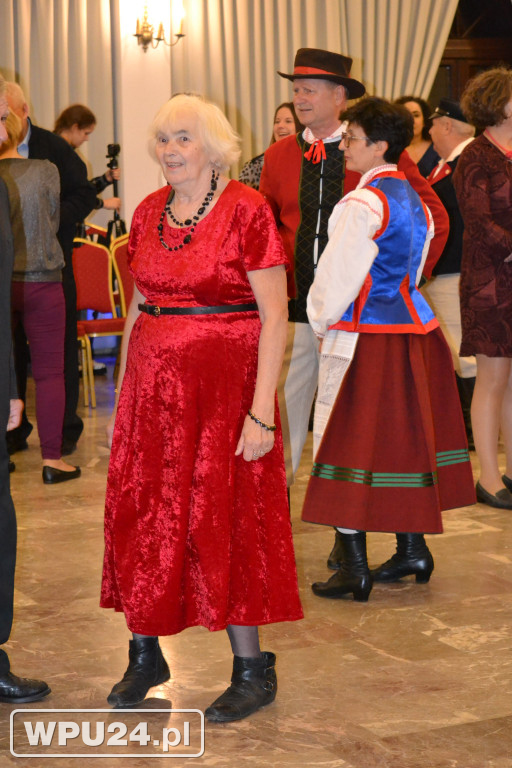 Kurpiowska potańcówka