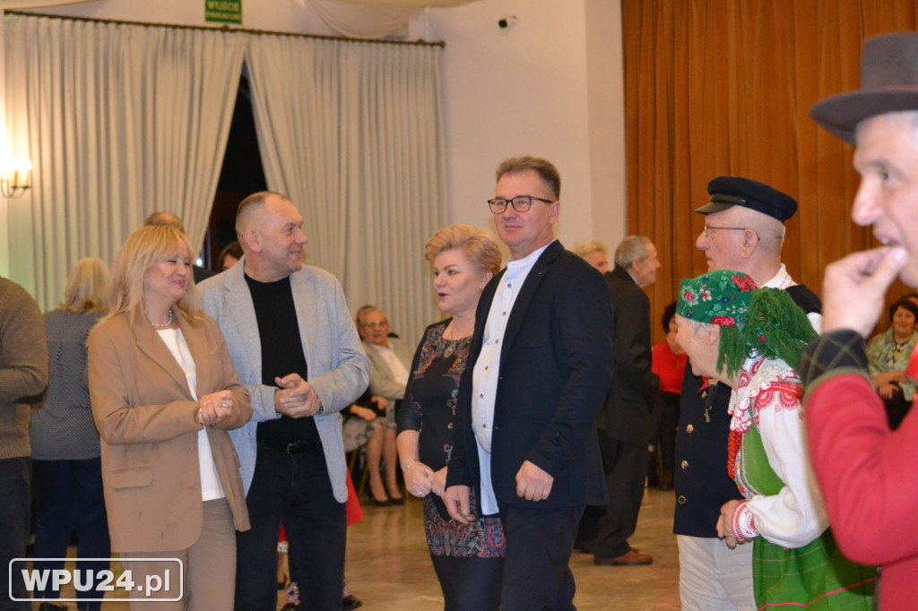 Kurpiowska potańcówka