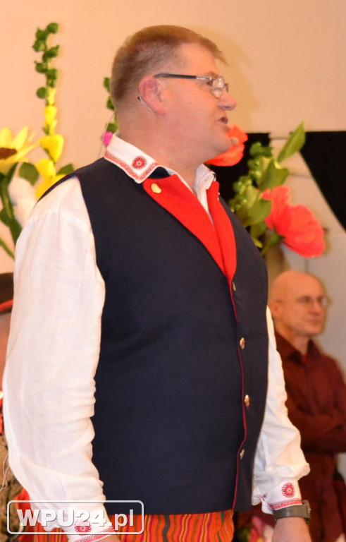 Kurpiowska potańcówka