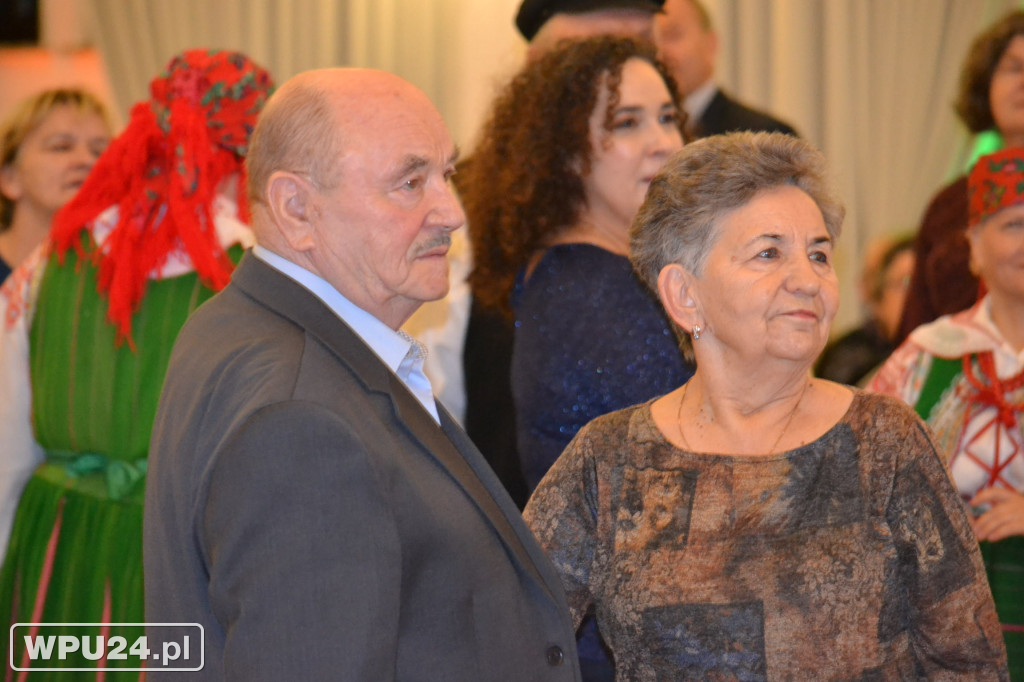 Kurpiowska potańcówka