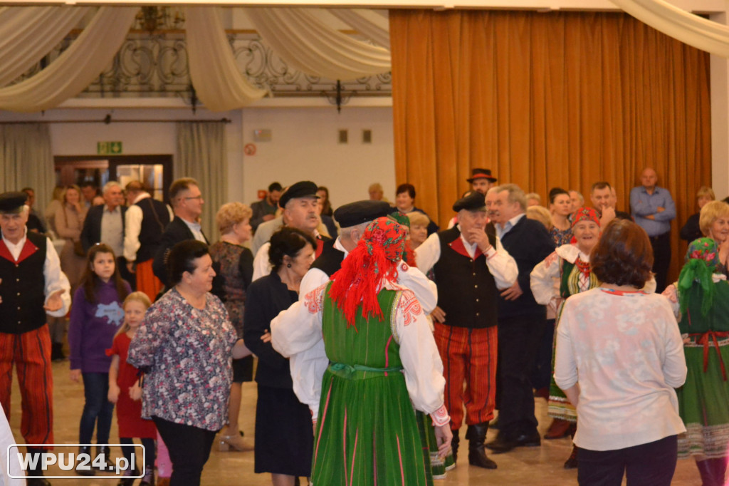 Kurpiowska potańcówka