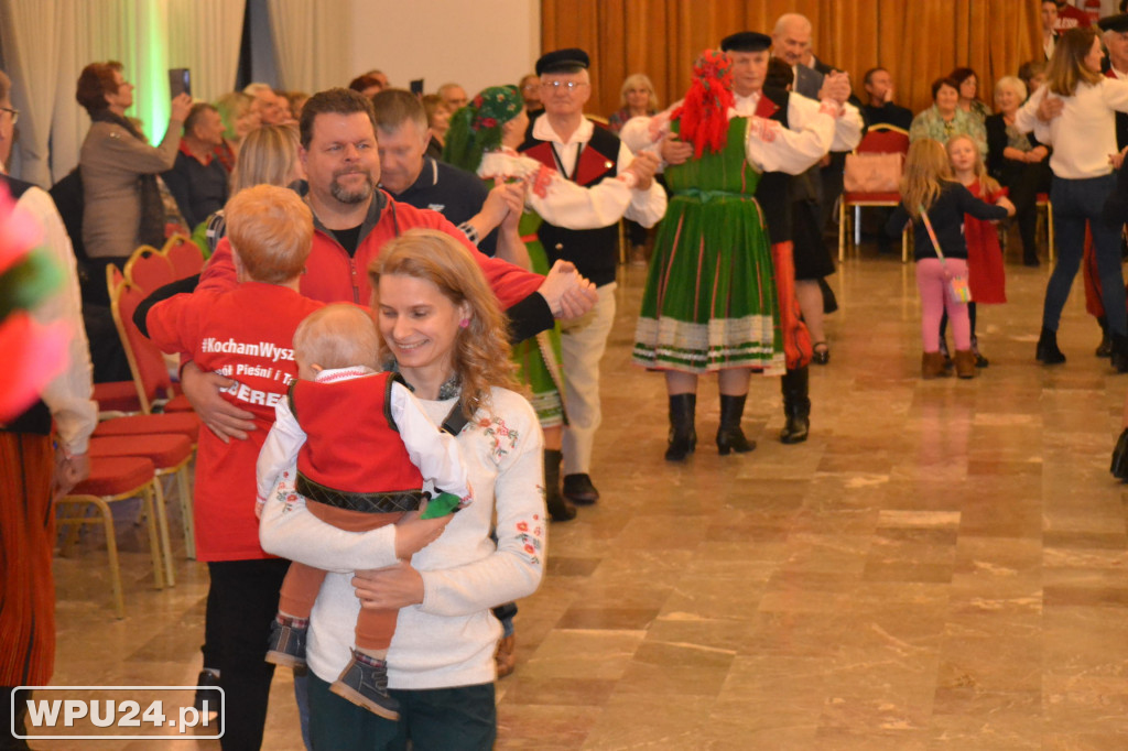 Kurpiowska potańcówka