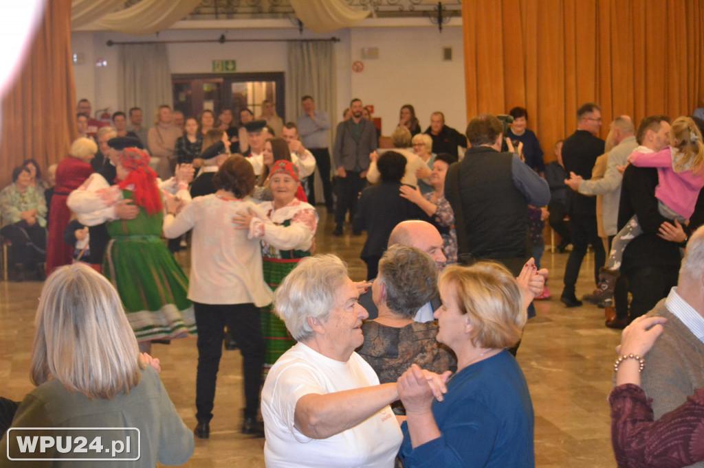 Kurpiowska potańcówka