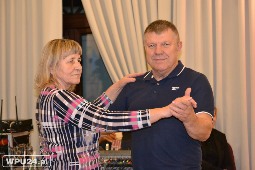 Kurpiowska potańcówka