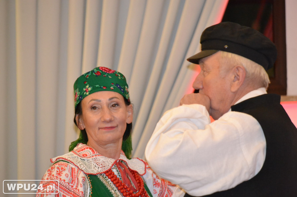 Kurpiowska potańcówka