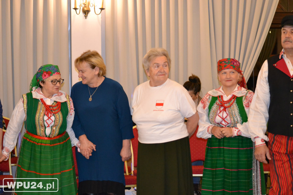 Kurpiowska potańcówka