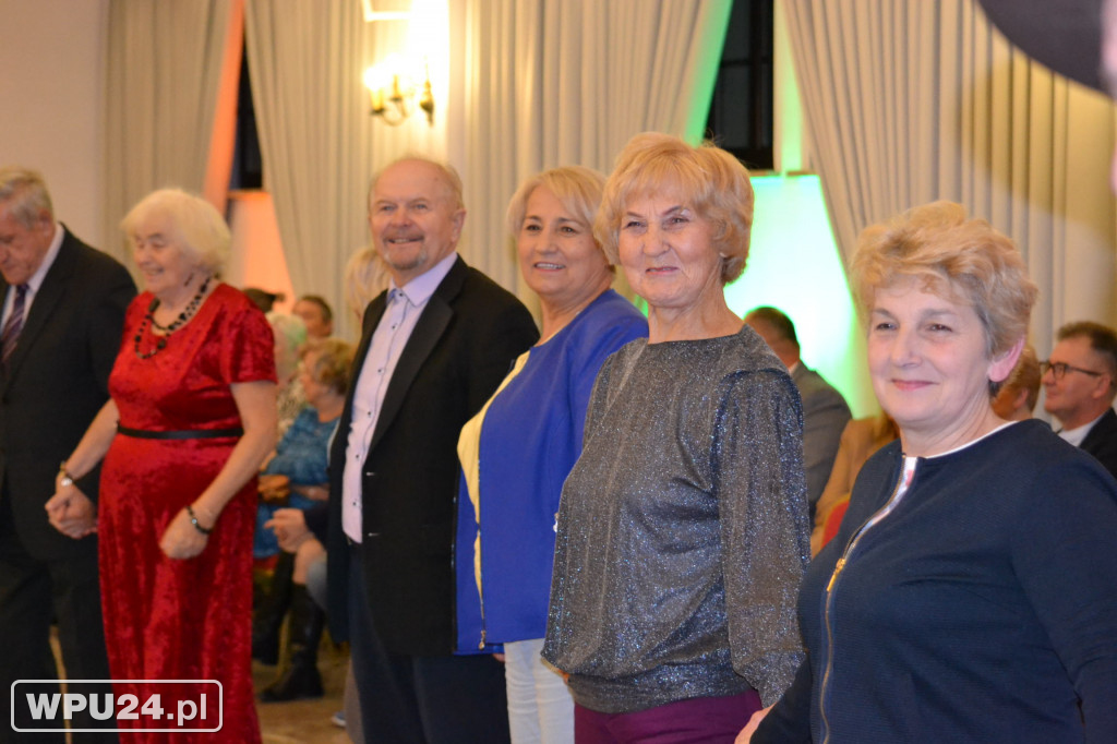 Kurpiowska potańcówka