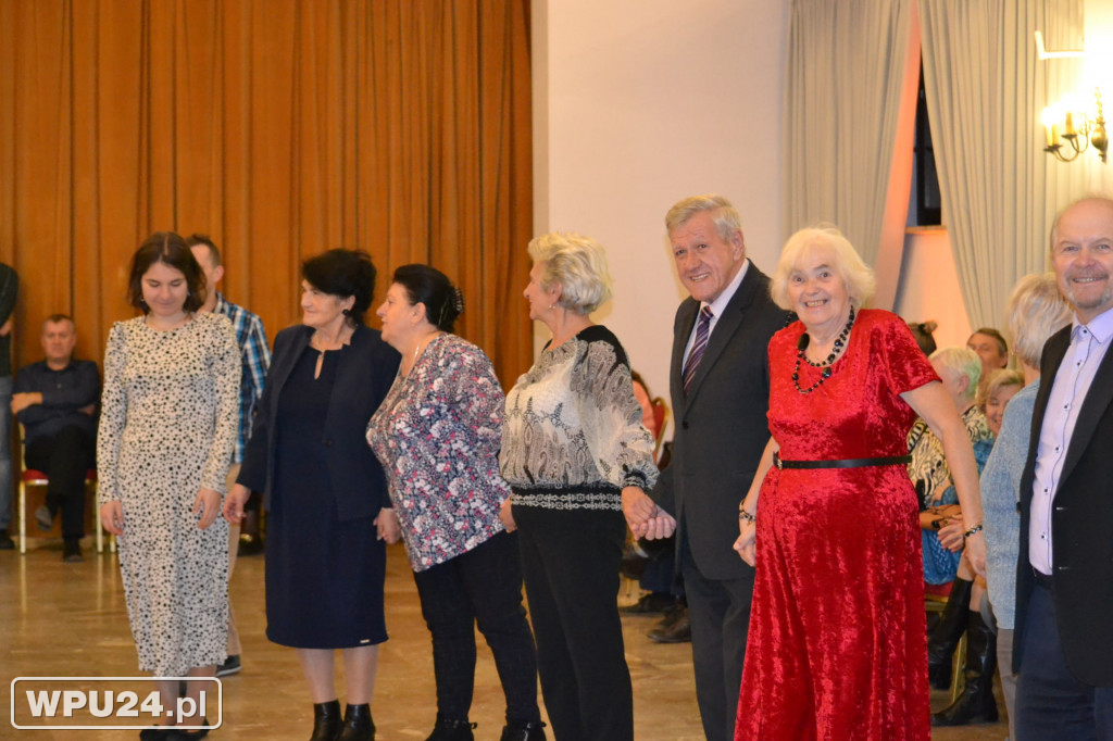 Kurpiowska potańcówka