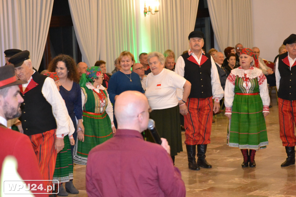 Kurpiowska potańcówka