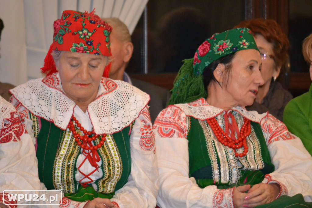 Kurpiowska potańcówka