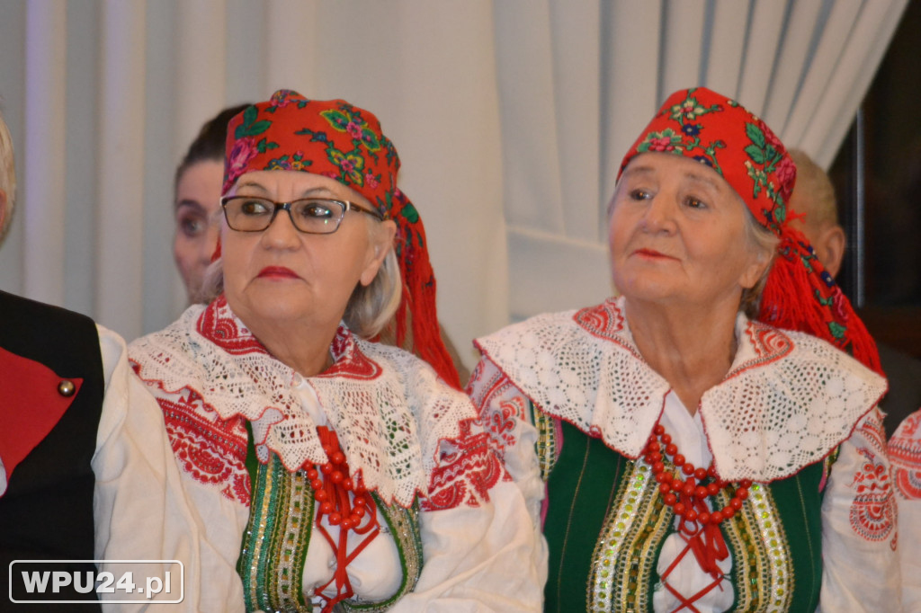 Kurpiowska potańcówka