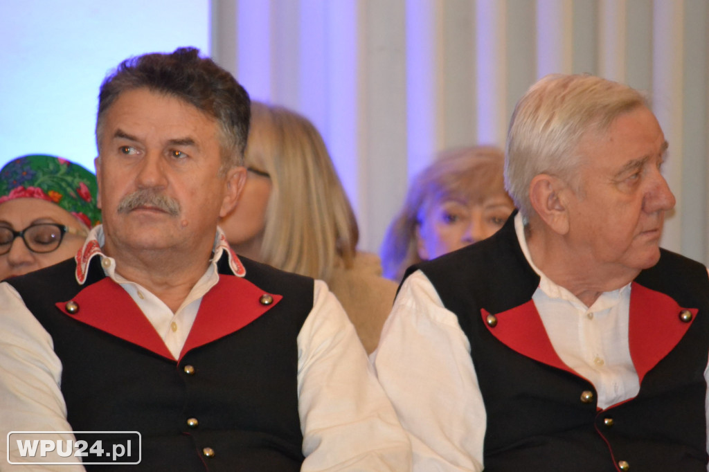 Kurpiowska potańcówka