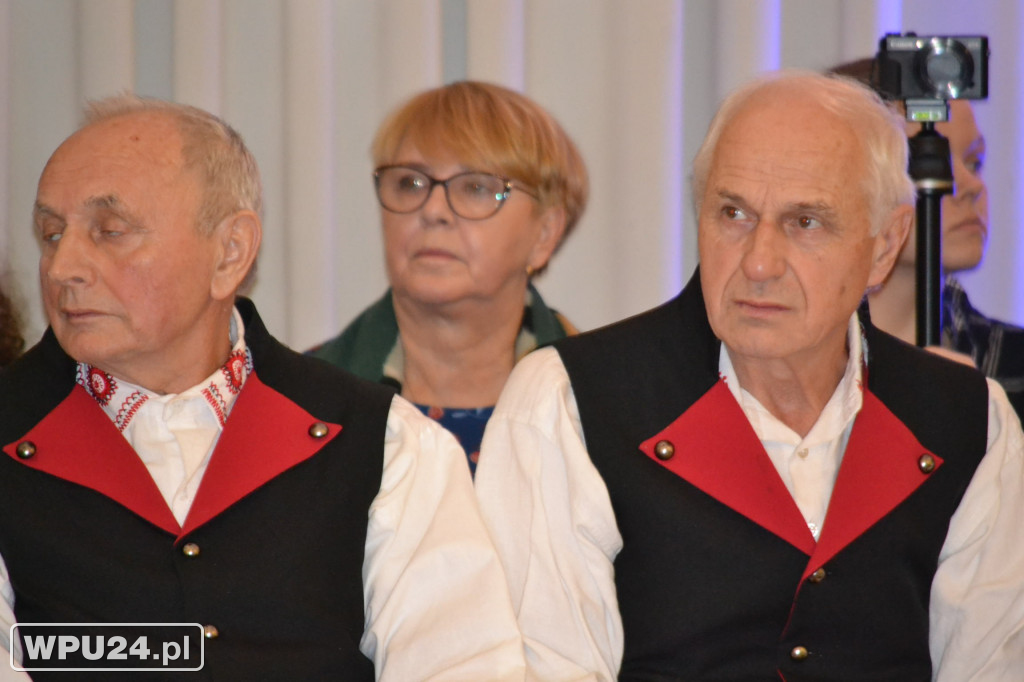 Kurpiowska potańcówka