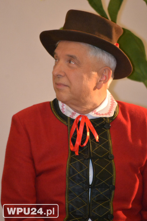 Kurpiowska potańcówka