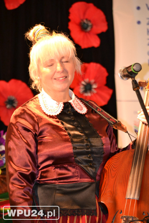 Kurpiowska potańcówka
