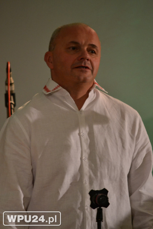 Kurpiowska potańcówka