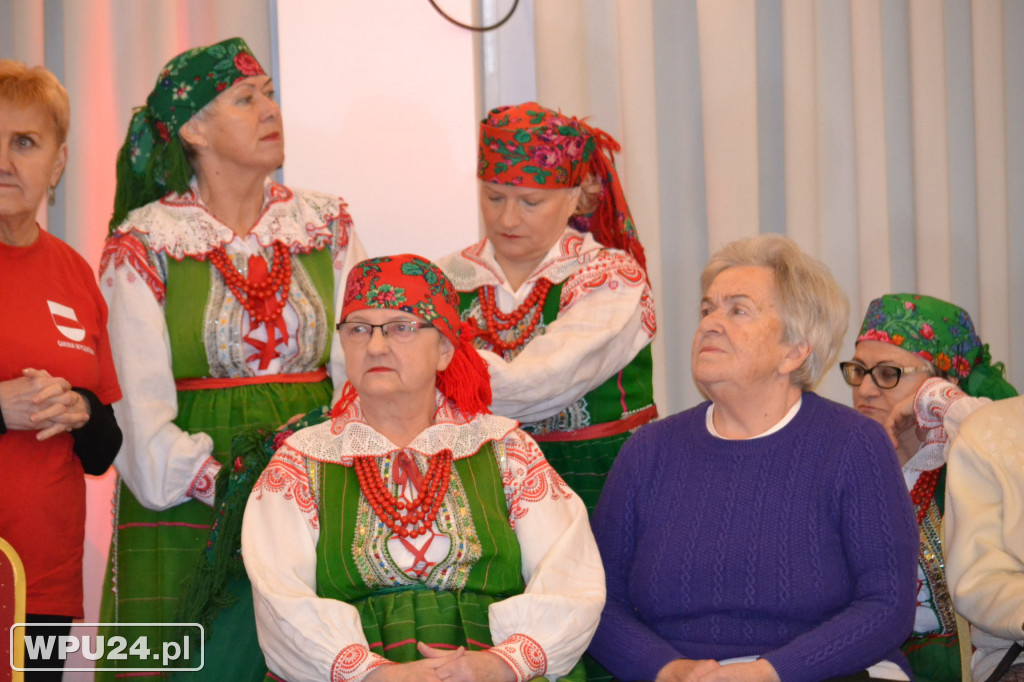 Kurpiowska potańcówka